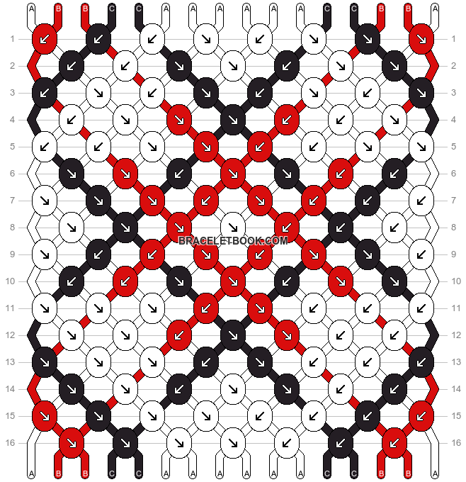Normal pattern #37075 variation #345703 pattern