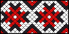 Normal pattern #37075 variation #345703