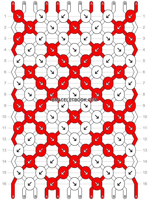 Normal pattern #144425 variation #345704 pattern