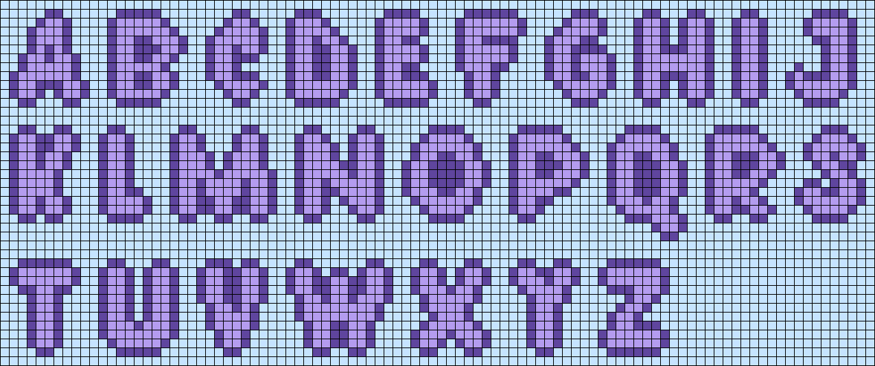 Alpha pattern #120969 variation #345706 preview