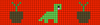Alpha pattern #133774 variation #345707