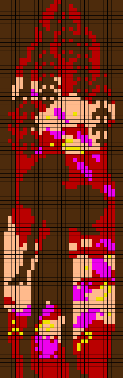 Alpha pattern #130529 variation #345709 preview
