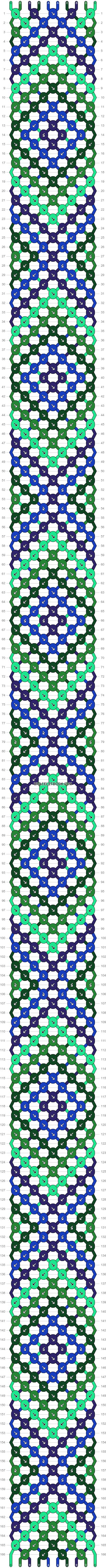 Normal pattern #167838 variation #345711 pattern