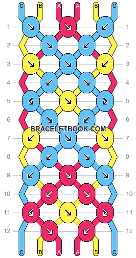 Normal pattern #169110 variation #345714 pattern