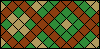 Normal pattern #40734 variation #345716