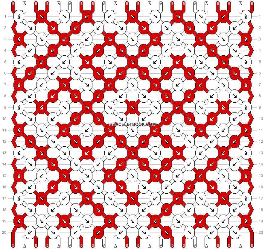 Normal pattern #133914 variation #345720 pattern
