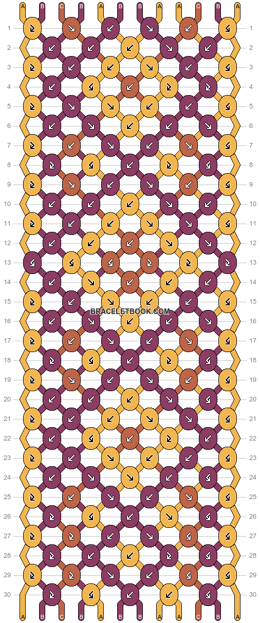 Normal pattern #36914 variation #345721 pattern