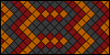 Normal pattern #61010 variation #345722