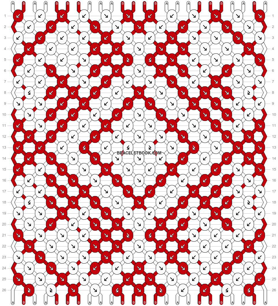 Normal pattern #130901 variation #345724 pattern