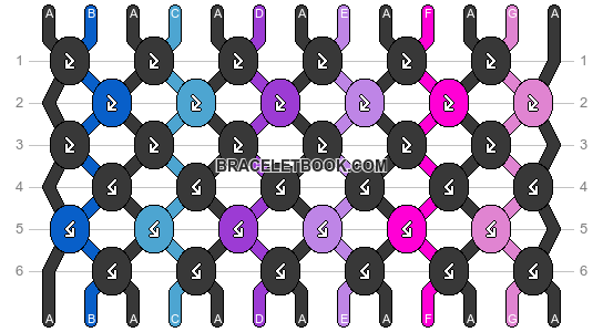 Normal pattern #159340 variation #345726 pattern