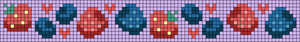 Alpha pattern #169375 variation #345728