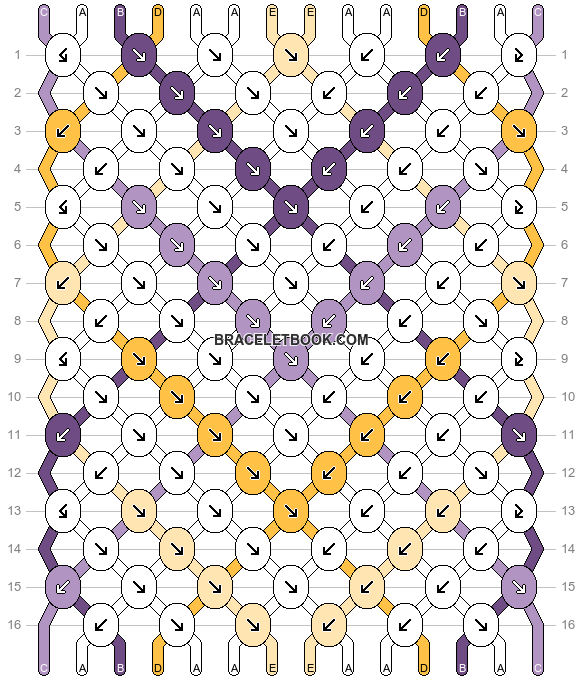 Normal pattern #116826 variation #345729 pattern