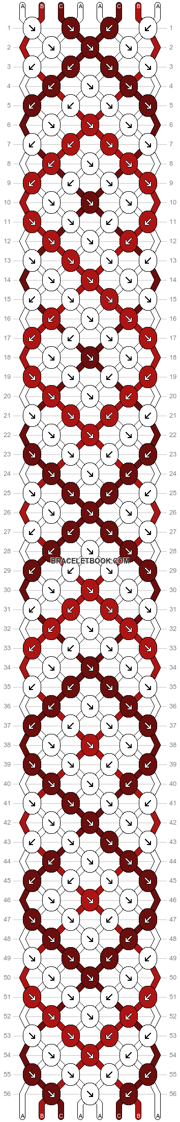 Normal pattern #143765 variation #345730 pattern