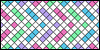 Normal pattern #117072 variation #345731