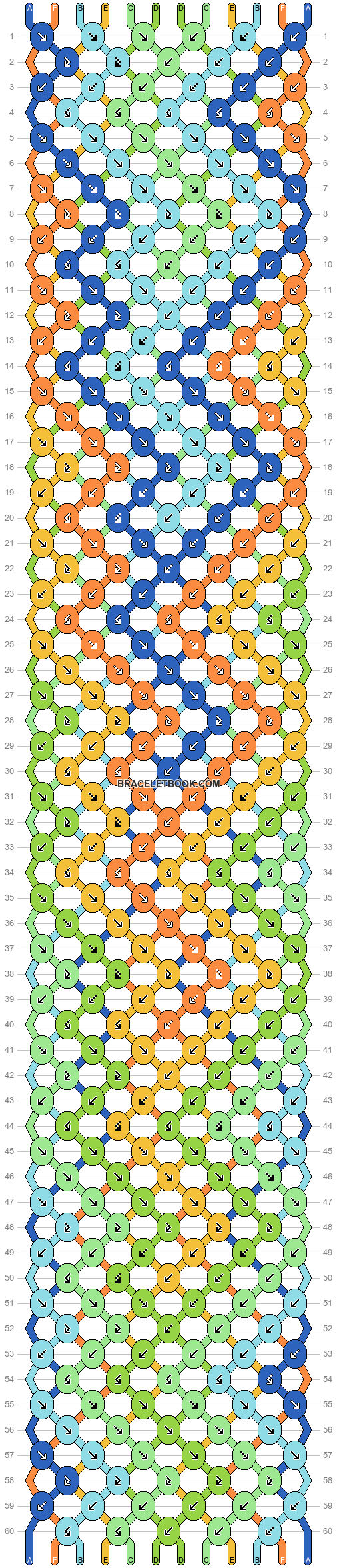 Normal pattern #70004 variation #345734 pattern