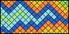 Normal pattern #70004 variation #345734