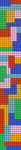 Alpha pattern #93790 variation #345735