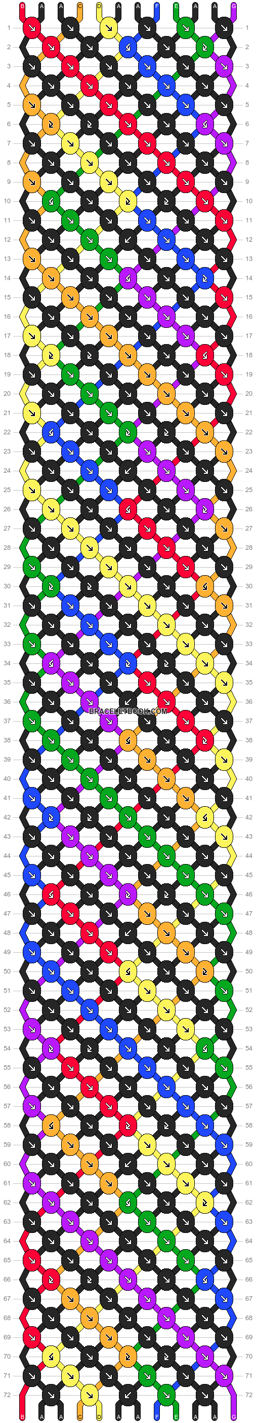 Normal pattern #167020 variation #345736 pattern