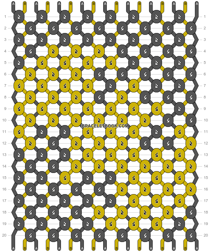 Normal pattern #140615 variation #345737 pattern