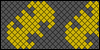 Normal pattern #140615 variation #345737