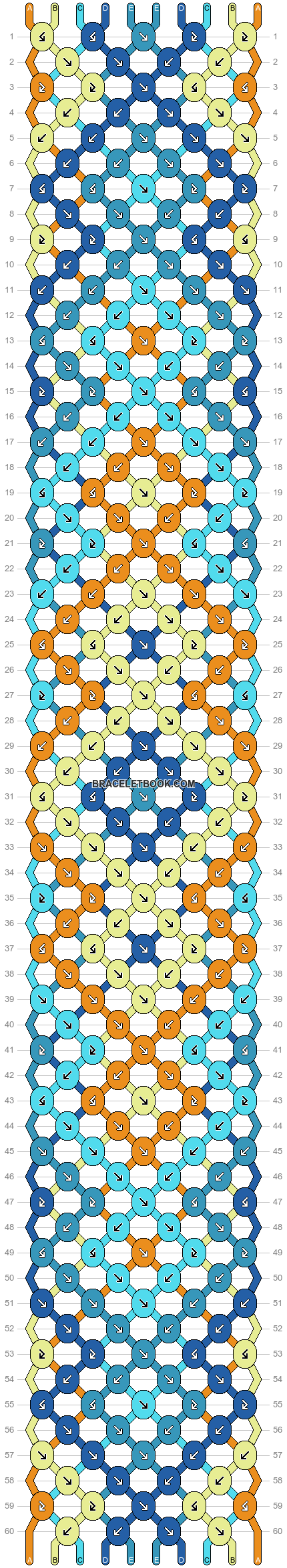 Normal pattern #16476 variation #345740 pattern