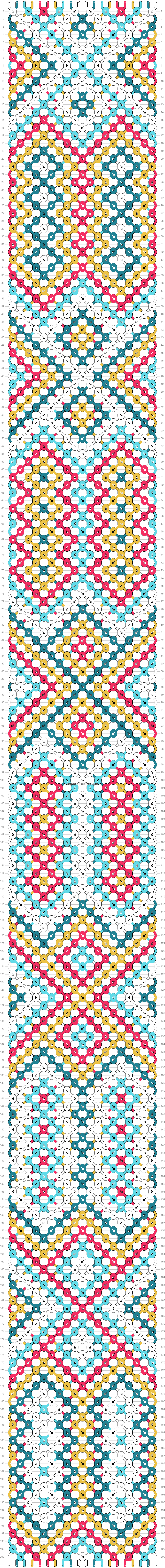 Normal pattern #26699 variation #345741 pattern