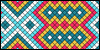 Normal pattern #26699 variation #345741