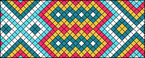 Normal pattern #26699 variation #345741