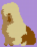 Alpha pattern #153762 variation #345742