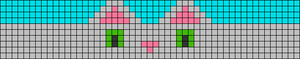 Alpha pattern #115041 variation #345743
