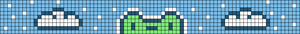 Alpha pattern #169376 variation #345744