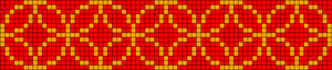 Alpha pattern #14996 variation #345745