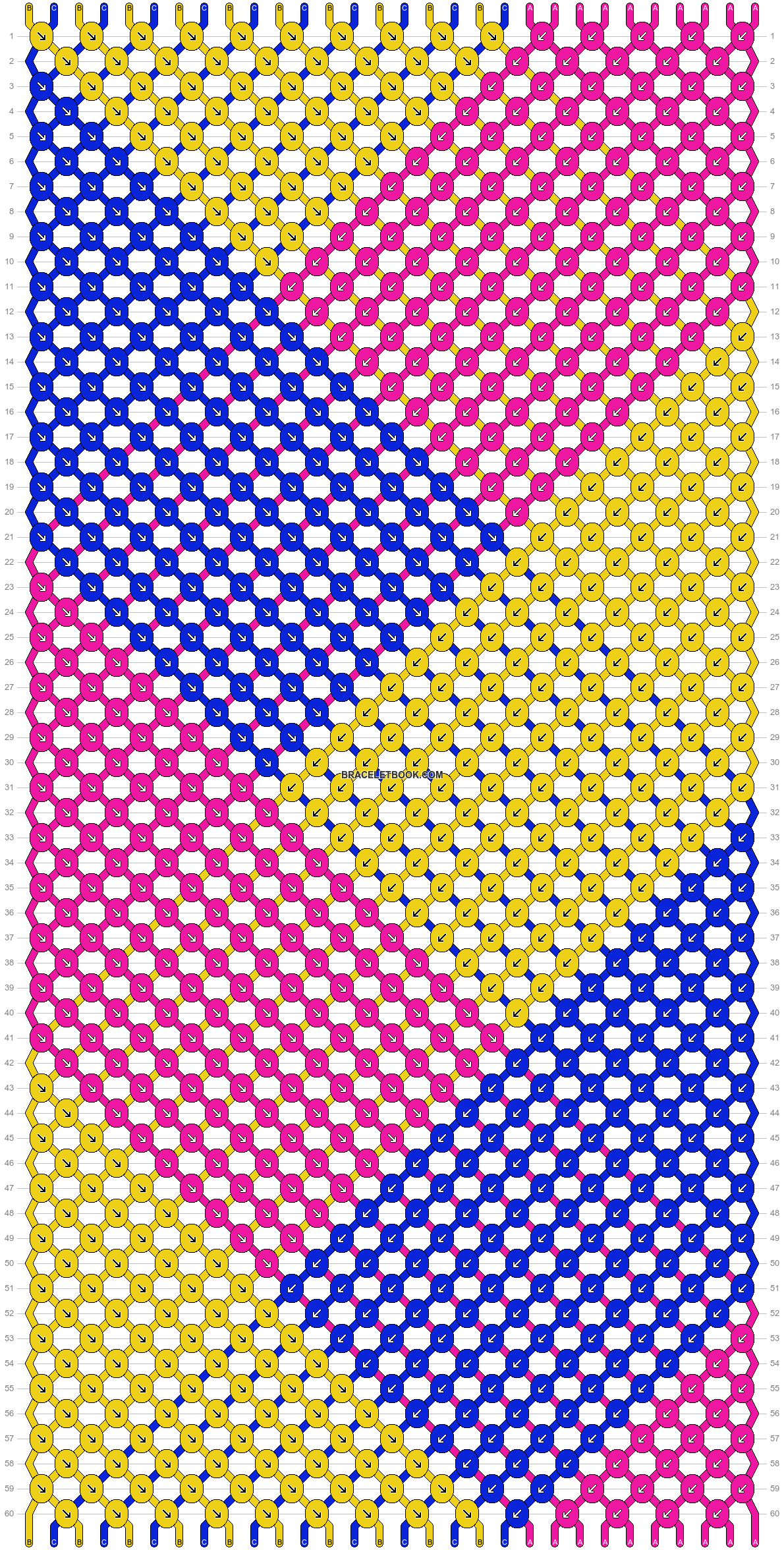 Normal pattern #84946 variation #345750 pattern
