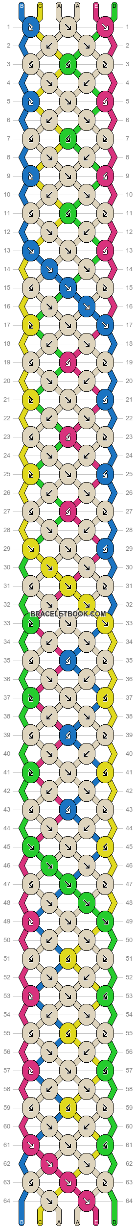 Normal pattern #149107 variation #345751 pattern