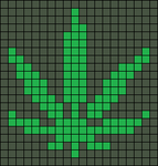 Alpha pattern #169379 variation #345752