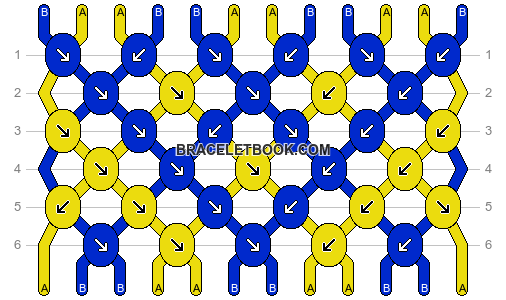 Normal pattern #10350 variation #345753 pattern