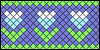 Normal pattern #89615 variation #345755