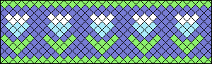 Normal pattern #89615 variation #345755