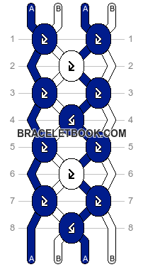 Normal pattern #101929 variation #345756 pattern