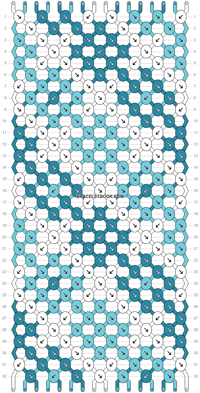 Normal pattern #114173 variation #345757 pattern