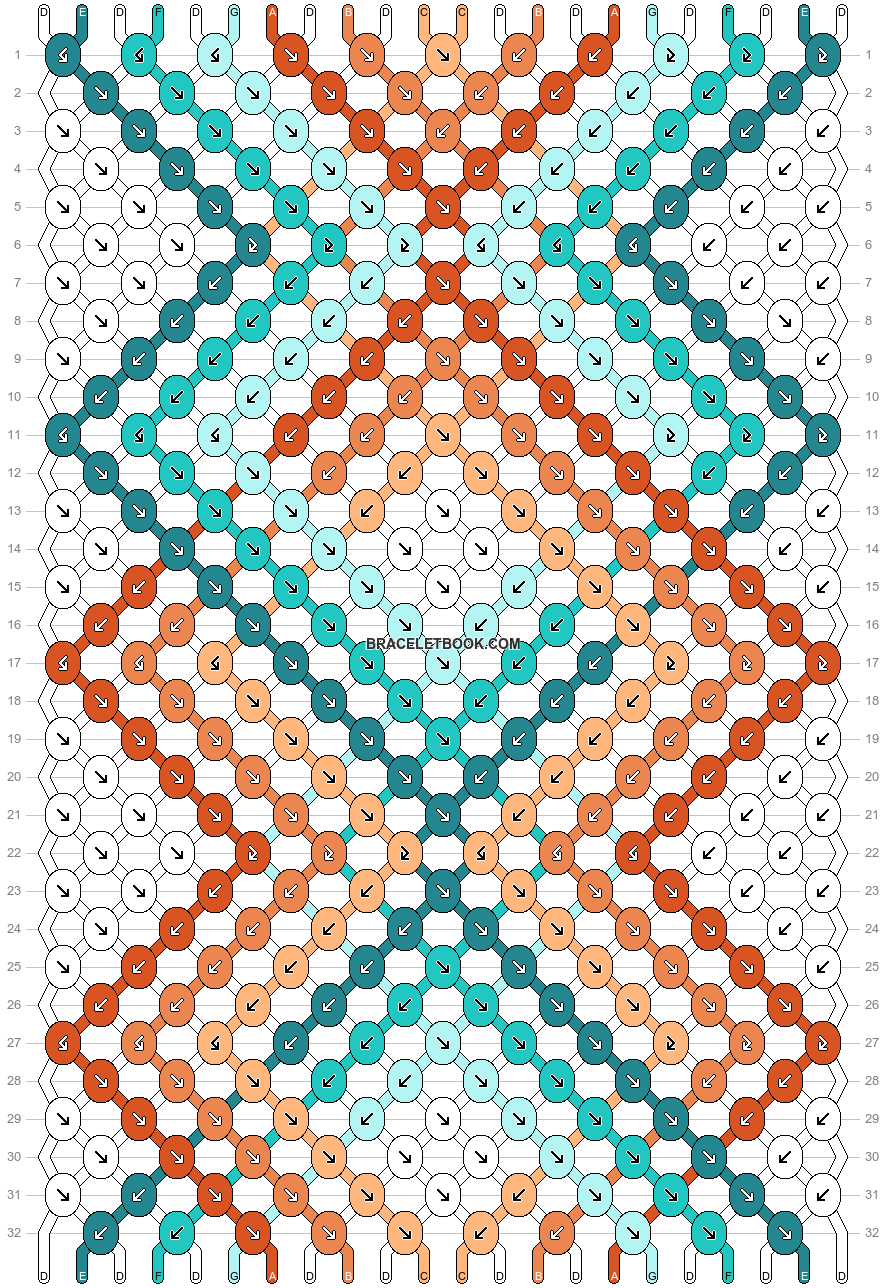 Normal pattern #169405 variation #345759 pattern