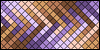 Normal pattern #130236 variation #345760
