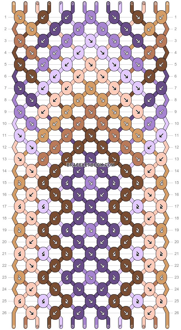 Normal pattern #163418 variation #345761 pattern