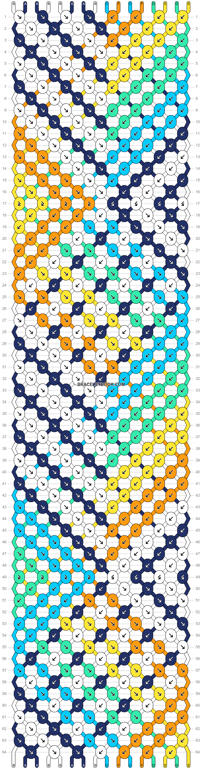 Normal pattern #44774 variation #345762 pattern