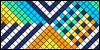 Normal pattern #44774 variation #345762
