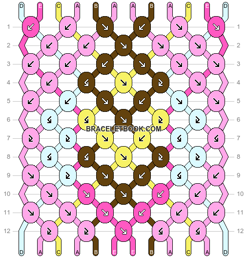 Normal pattern #158666 variation #345764 pattern