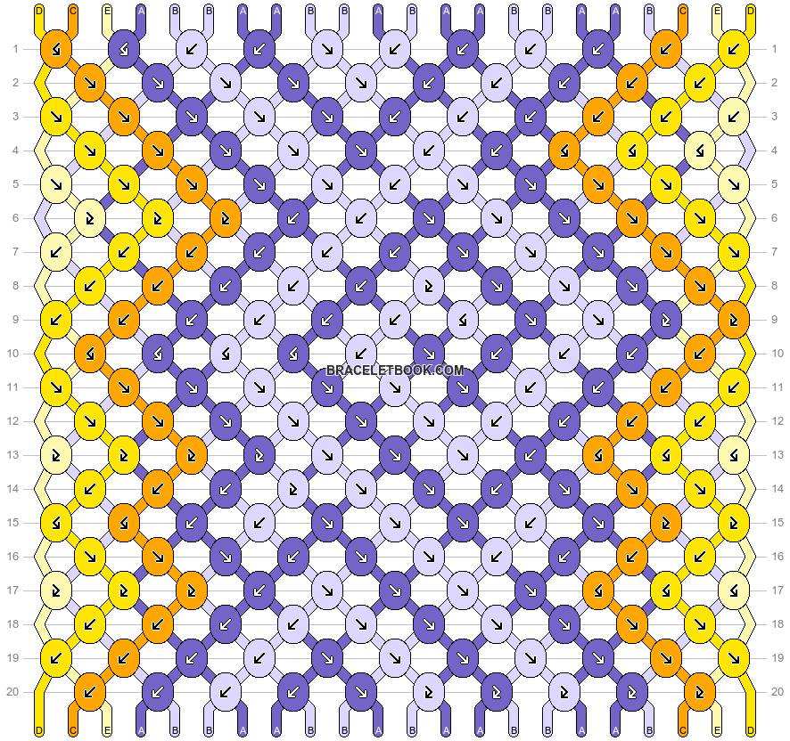 Normal pattern #57909 variation #345766 pattern