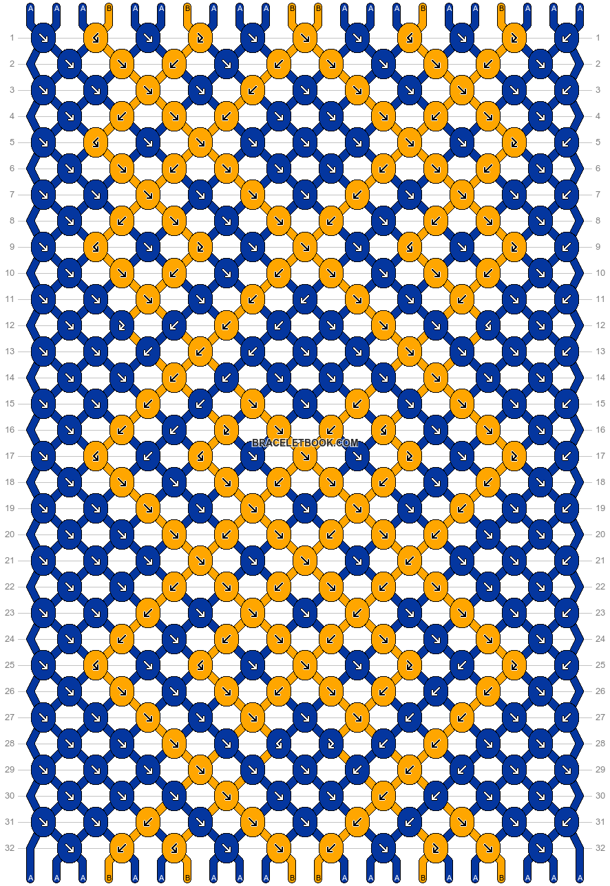 Normal pattern #169061 variation #345769 pattern