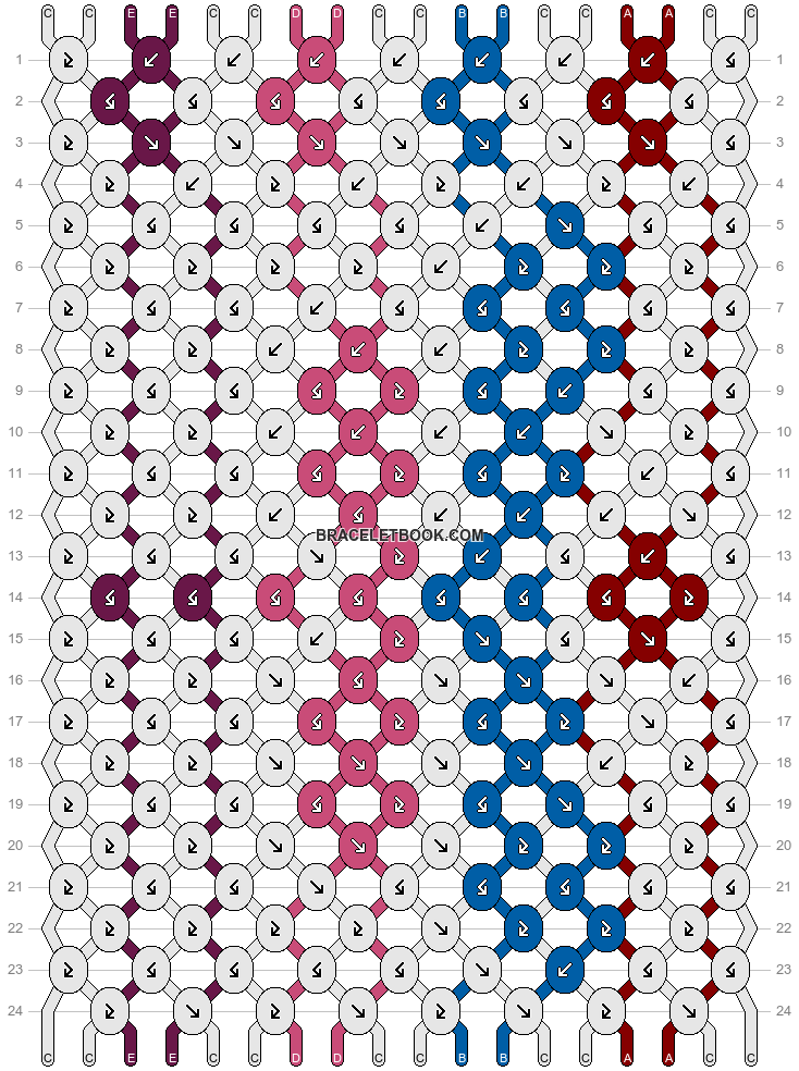 Normal pattern #169062 variation #345771 pattern