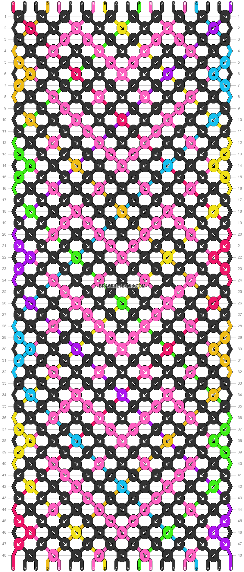 Normal pattern #169234 variation #345777 pattern